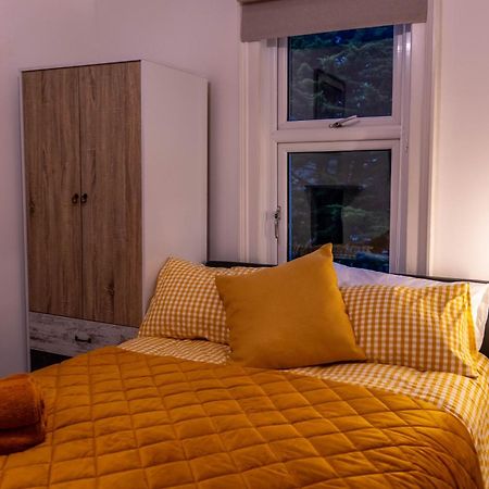 Lodging In Carrickfergus Centre Eksteriør bilde